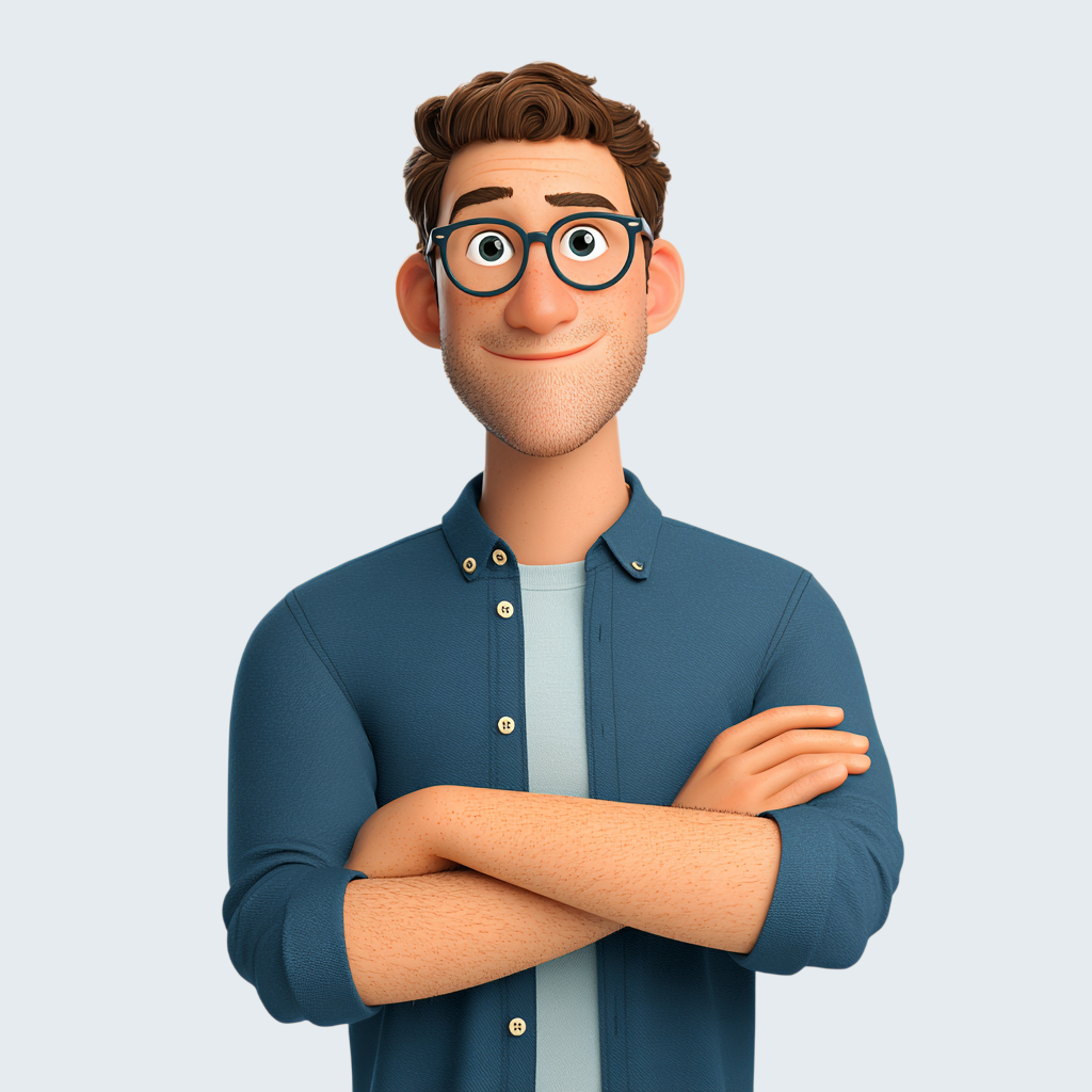 Стив — ИИ-аналитик DeepBrief